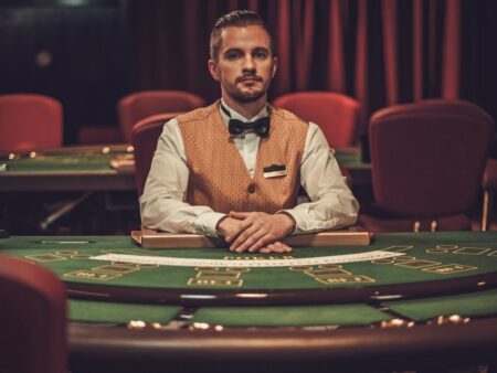 Can Online Casinos Refuse to Payout?