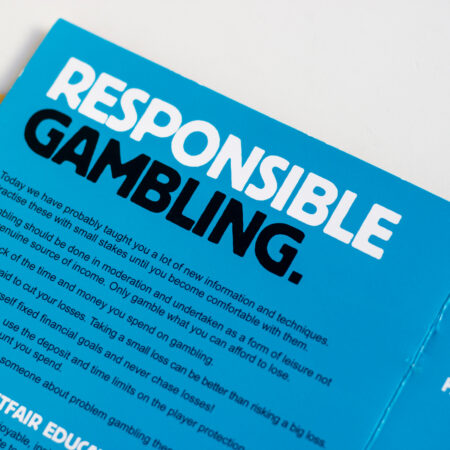 Responsible Gambling In Singapore: Tips For Healthy And Controlled Gameplay