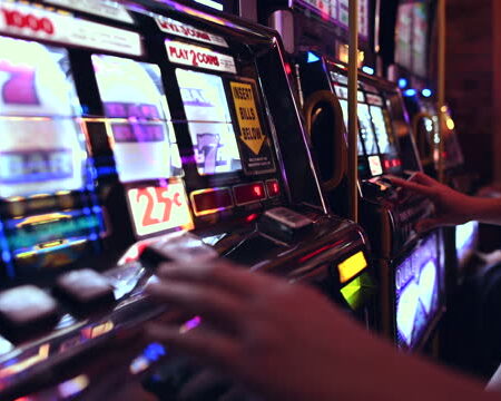 The Role of RNGs (Random Number Generators) in Online Casino Games: Ensuring Fairness