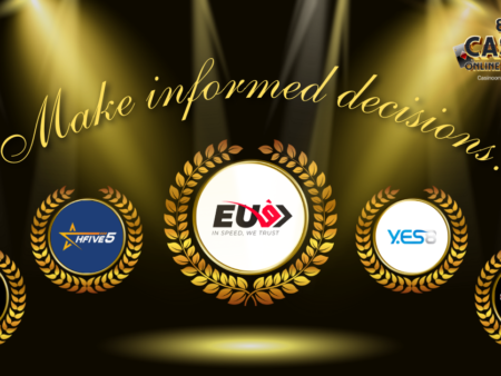 The Ultimate Gaming Hub: CasinoOnlineSingapore888.org