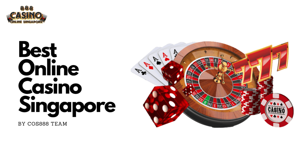 Best Online Casino Singapore 2023: Top 10 Casino SG List